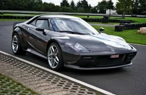 10 migliori auto d'epoca New Lancia Stratos