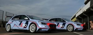 Hyundai i30 N TCR