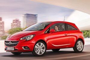 Le 10 migliori utilitarie Opel Corsa