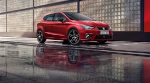 Le migliori utilitarie Seat Ibiza