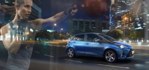Le 10 migliori utilitarie toyota-yaris